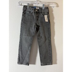 Old Navy Jeans Boys 3T